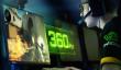 Nvidia и Asus представили монитор для киберспорта с частотой обновления 360 Гц